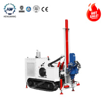 Portable diamond core drill rig Soil rock testing sample drilling rig machine price